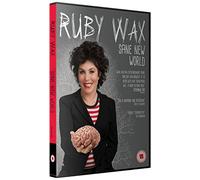 Ruby Wax - Sane New World [DVD]