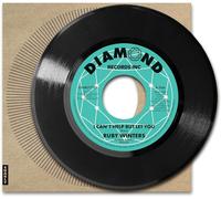 Ruby Winters – I Can't Help But Let You (Jeffries & Early Retouch) / I Can – Vinyle – Charly