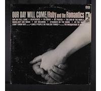 RUBY WINTERS - i will LP