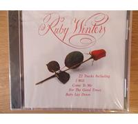 Ruby Winters - Ruby Winters [Import]