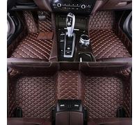 Ruby66 Tapis Voiture pour Dacia Duster 2000-2018 2019 2020 2021 2022 2023 2024, Protection Tous Temps, Étanche et Antidérapant, Facile à Nettoyer, Tapis de Sol, Accessoire Voiture, E