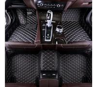 Ruby66 Tapis Voiture pour Opel Corsa F/Corsa-e MJ22/Corsa Edition/GS Line 2019-2023 2024, Protection Tous Temps, Étanche et Antidérapant, Facile à Nettoyer, Tapis de Sol, Accessoire Voiture, D