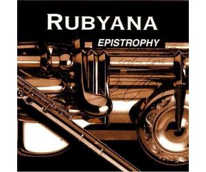 Rubyana - Epistrophy