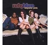 Rubyblue - Beyond Pink