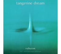 Rubycon 50th Anniversary Coffret CD