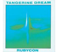 Rubycon (Remastered) by Tangerine Dream [CD] NEUF