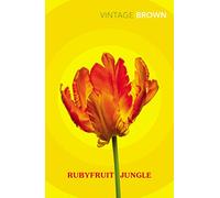 Rubyfruit Jungle