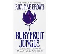 Rubyfruit Jungle
