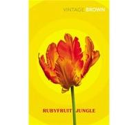 Rubyfruit Jungle by Rita Mae Brown Rita Mae Brown (Auteur)