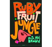 Rubyfruit Jungle - Rita Mae Brown - Héloïse d'Ormesson - ebook (ePub) - Roman