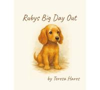 Ruby's Big Day Out