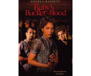 Ruby's Bucket of Blood