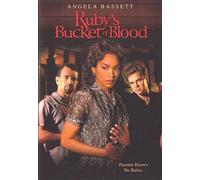 Ruby's Bucket Of Blood [Dvd] [Import]