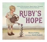 Rubys Hope by Monica Kulling Unknown (Auteur)