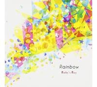 Ruby'S Ray - Rainbow