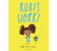 Rubys Worry by Tom Percival Inconnu (Auteur)
