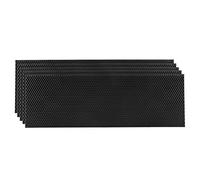 Ruche automatique pour apiculteur, kit de pollinisation, boîte Bee Hive King, équipement d'apiculture durable et résistant pour apiculteurs, pin de Nouvelle-Zélande, plastique, (42,5 * 14cm)