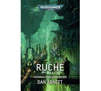 Roman Warhammer 40000 : Ruche - Première partie - Précommande