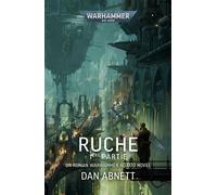 RUCHE Première Partie - Dan Abnett - Black Library - broché - Roman