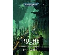 Roman Warhammer 40000 : Ruche - Première partie - Précommande