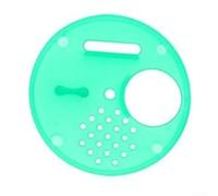 Ruche rotative en plastique pour la protection des colonies et la sécurité apicole (vert)