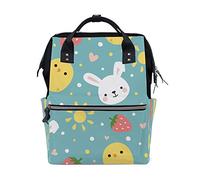 Ruchen Sac à dos pour maman 40 cm