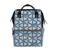 Ruchen Sac à dos pour maman 40 cm