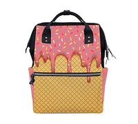 Ruchen Sac à dos pour maman 40 cm