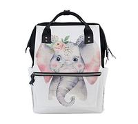 Ruchen Sac à dos pour maman 40 cm