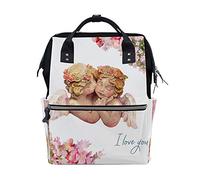 Ruchen Sac à dos pour maman 40 cm