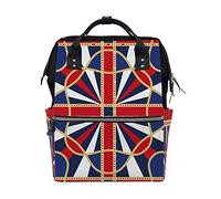 Ruchen Sac à dos pour maman 40 cm