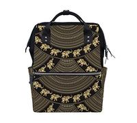 Ruchen Sac à dos pour maman 40 cm