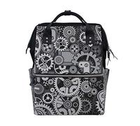 Ruchen Sac à dos pour maman 40 cm