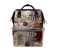 Ruchen Sac à dos pour maman 40 cm