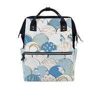 Ruchen Sac à dos pour maman 40 cm