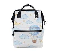 Ruchen Sac à dos pour maman 40 cm