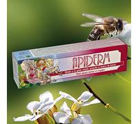 Ruchers de Lorraine - Apiderm - Crème Propolis (Sans Paraben)