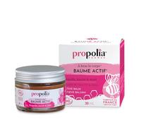 Ruchers de Lorraine - Baume Actif Propolis Miel