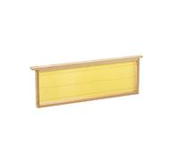 Ruchers de Lorraine - Cadre Dadant Hausse Gaufré