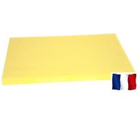 Ruchers de Lorraine Cire Gaufrée Dadant Corps 1 Kg