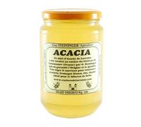 Ruchers de Lorraine - Miel D'Acacia de Lorraine ( 1Kg )