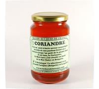 Ruchers de Lorraine - Miel de Coriandre de France (500G)