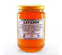 Ruchers de Lorraine - Miel de Lavande Du Vaucluse ( 1Kg )