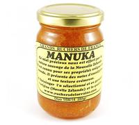 Ruchers de Lorraine - Miel de Manuka de Nouvelle-Zélande ( 250Gr)