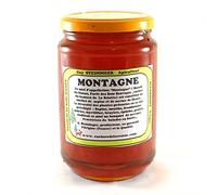 Ruchers de Lorraine - Miel de Montagne (500 Grs)