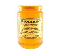 Ruchers de Lorraine - Miel de Romarin de L'Hérault ( 1 Kg )