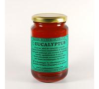 Ruchers de Lorraine - Miel D'Eucalyptus D'Espagne ( 500G)