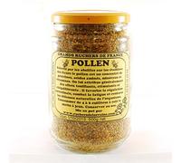 Ruchers de Lorraine - Pollen Multiflorale Sec (500 Grs)