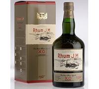 Ruchers de Lorraine - Rhum Jm Agricole Réserve Spéciale Xo - 6 Ans D'Âges