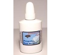 Ruchers de Lorraine - Spray Nasal Propolis Et Plantes
